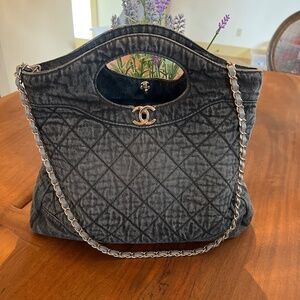 Chanel bag